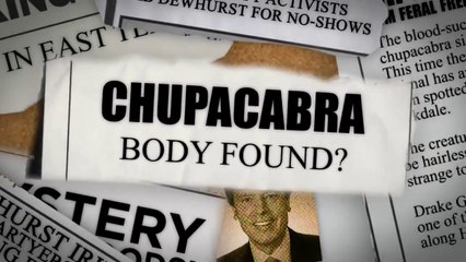 Harris Media: Spotted!