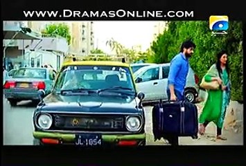 Sultanat e Dil Episode 14 on Geo in High Quality -17 February 2015