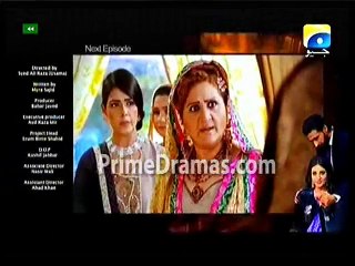 Sultanat e Dil Episode 15 – Promo