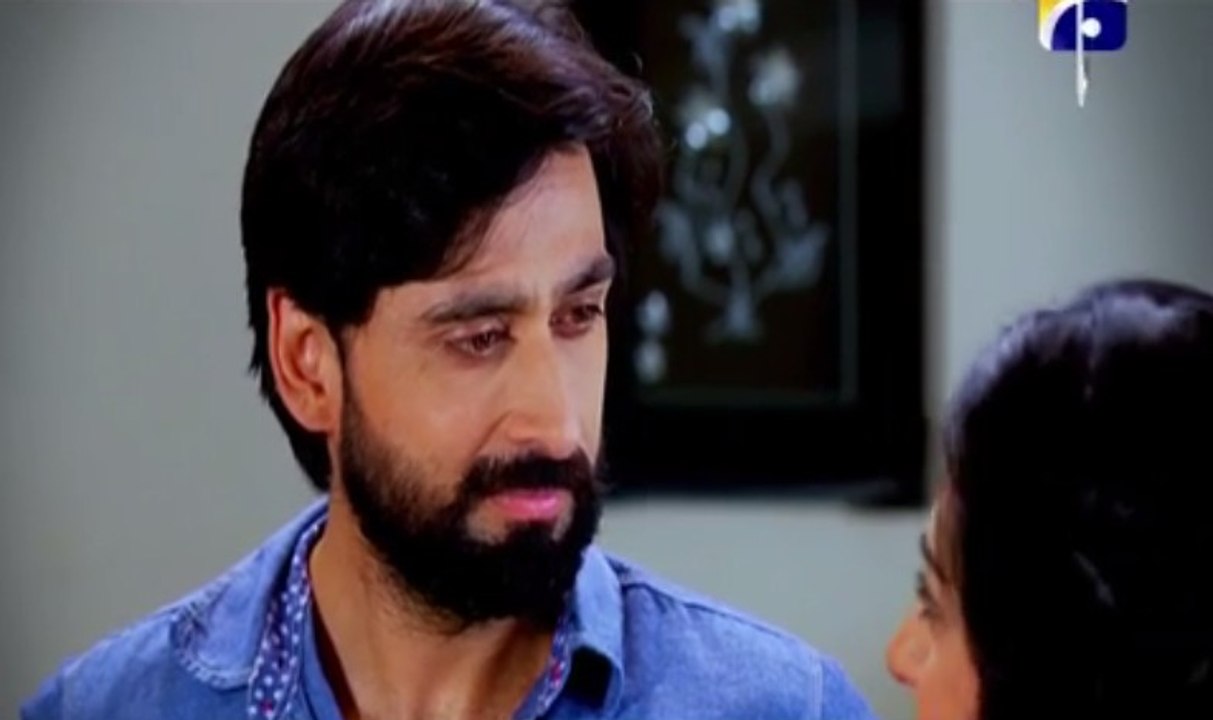 Saltanat e Dil Episode 14 Full on Geo Tv - February 19