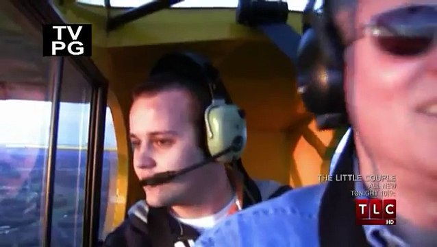 19 Kids and Counting - Duggars Fly South (3 of 3)