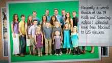 Missing 19 Kids and Counting episodes? SOLVED