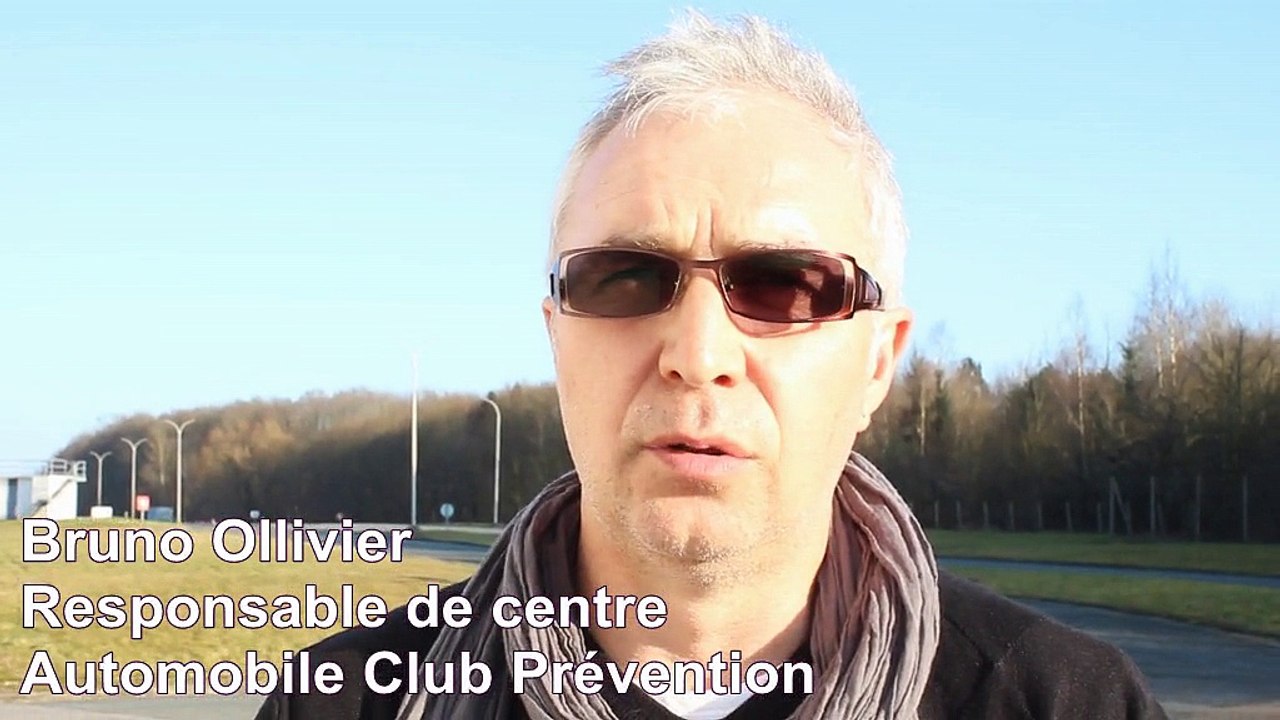 Départ en vacances : bien préparer son véhicule.