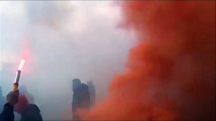 Προπόνηση ΑΠΟΕΛ 2