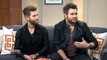 The Swon Brothers: Who Would They Like To Jam With?