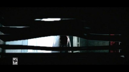 The Evil Within - The Assignment DLC Teaser Trailer (PS4 Xbox One)