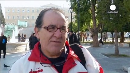 في ظل السياسة الحالية....اليونانيون بين التفاؤل والتشاؤم بمستقبل البلاد