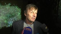 Nicolas Hulot: 