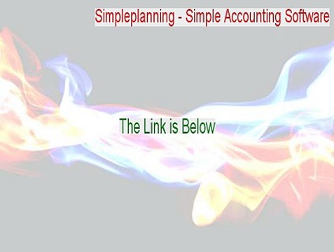 Simpleplanning - Simple Accounting Software Crack (Simpleplanning - Simple Accounting Softwaresimpleplanning - simple accounting software)