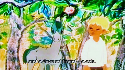 Василёк - 1973