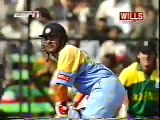 Sachin Tendulkar 10th ODI Century - 114 vs South Africa, Mumbai 1996