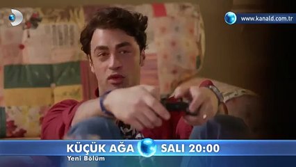Küçük Ağa 47.Bölüm Fragmanı
