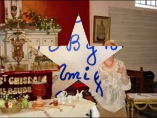 HUGUES DRAYE : "Os'rais-je encore dire ton prénom ?" (Bobyno, Harmignies, Mons, 2008)