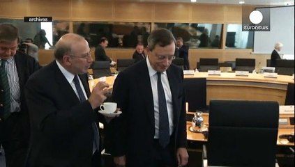 European Central Bank opens minutes to the public for the first time