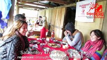 Salkantay Trekking Reviews por Enjoy Peru Holidays
