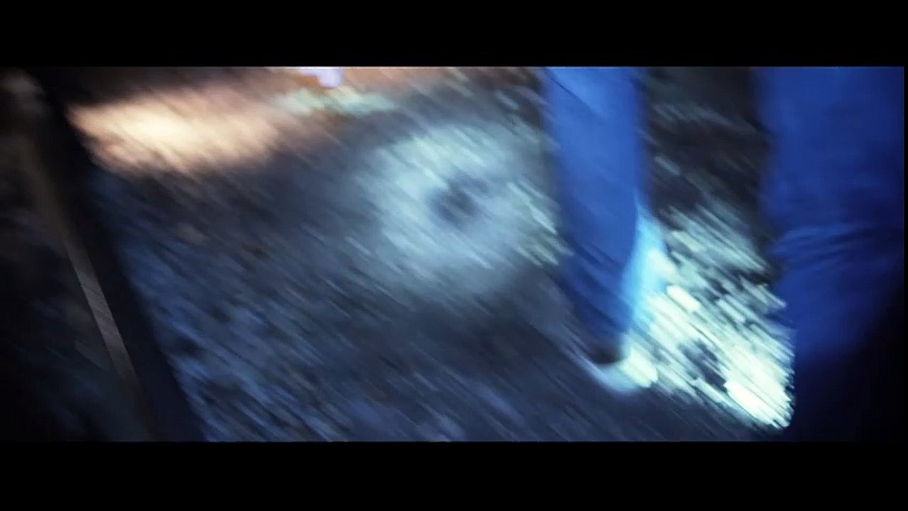 Nightlight - trailer