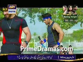 Tumse Mil Kay Episode 1 Ary Digital – Part 2