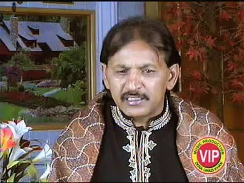 ZINDIGI HAI SAFAR SINGER NAWAZ BHUTA POST BY SALEEM TAUNSVI 03338586875.DAT - YouTube