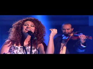 البرنامج - لينا شماميان - اول مسافر