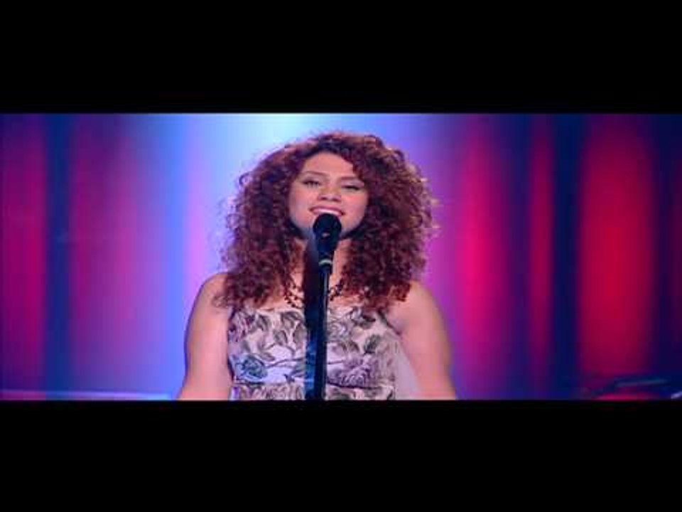 البرنامج - لينا شماميان - غير شي