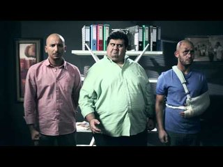 البرنامج - موسم 3 - برومو عوده البرنامج