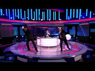 محدش شاف محمد مرسي