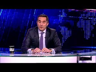 إنجليزي دا يا مرسي ؟!