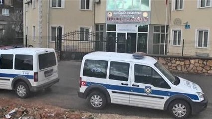 Adıyaman'da 3 Okuma Salonu Mühürlendi