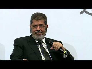 إنجليزي دا يا مرسي ؟؟!