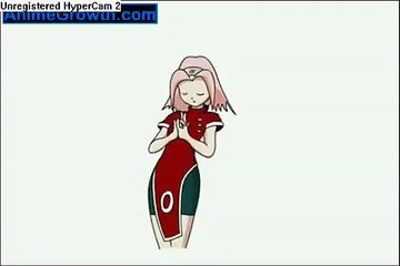 sakura age progression