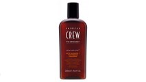 American Crew Шампунь Anti-Hair Loss   Thickening Shampoo (Объем 250 мл)