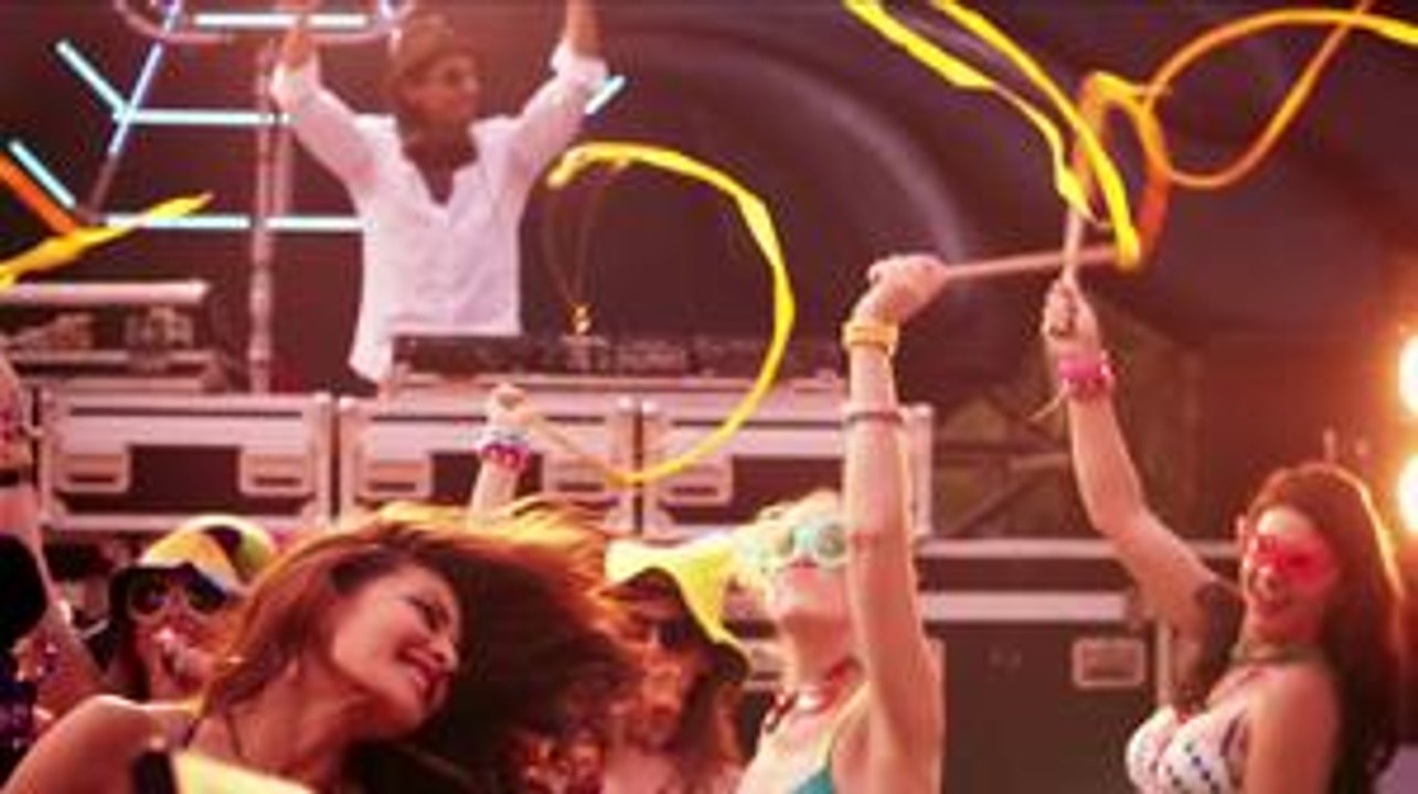 'Sooraj Dooba Hain' FULL VIDEO SONG | Arijit singh | T-SERIES