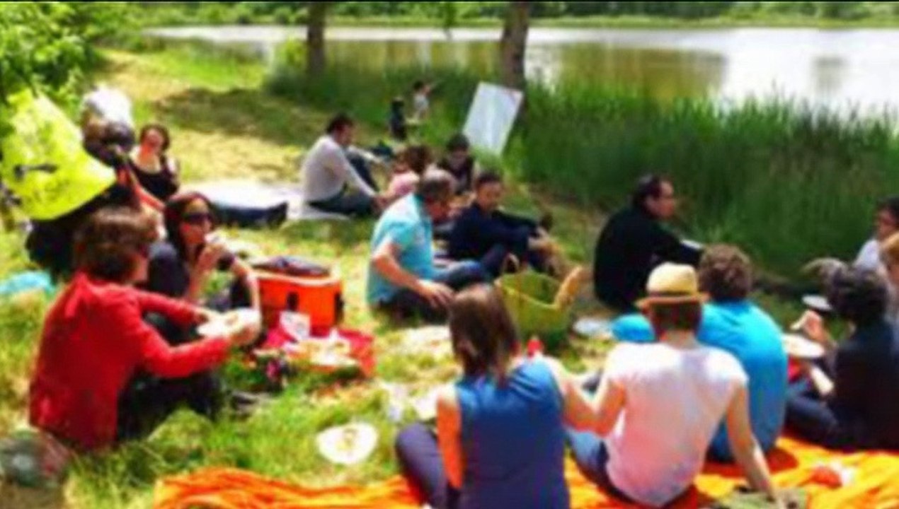 Privatisation de bivouac Ifrane :