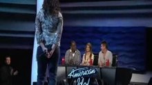 American Idol 6-TOP 8 GIRLS -EP18-(1/5)