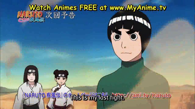 Naruto Shippuuden Episode 401 PREVIEW