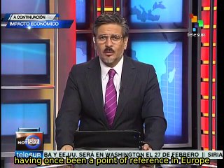 Budget cuts in Spain slash health services