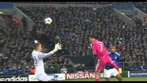 Cristiano Ronaldo Goal Vs Schalke ~ Real Madrid vs Schalke 1-0 2015 720p