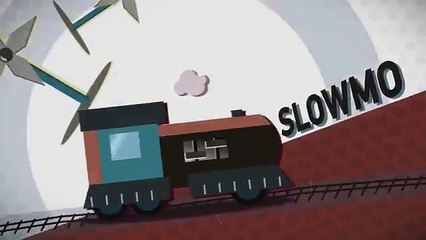 Etude (Motion graphics)