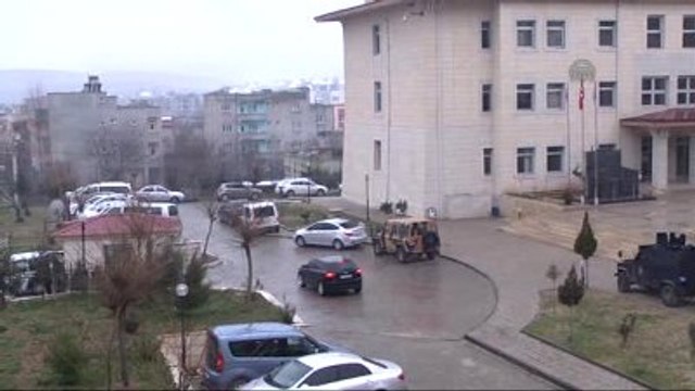 Emniyetteki Paralel Yapı Operasyonu