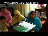 Khuda Dekh Raha Hai Episode 1 on Aplus in High Quality 19 February 2015