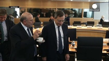 ЄЦБ нічого не приховує: протоколи засідання та фінансові результати