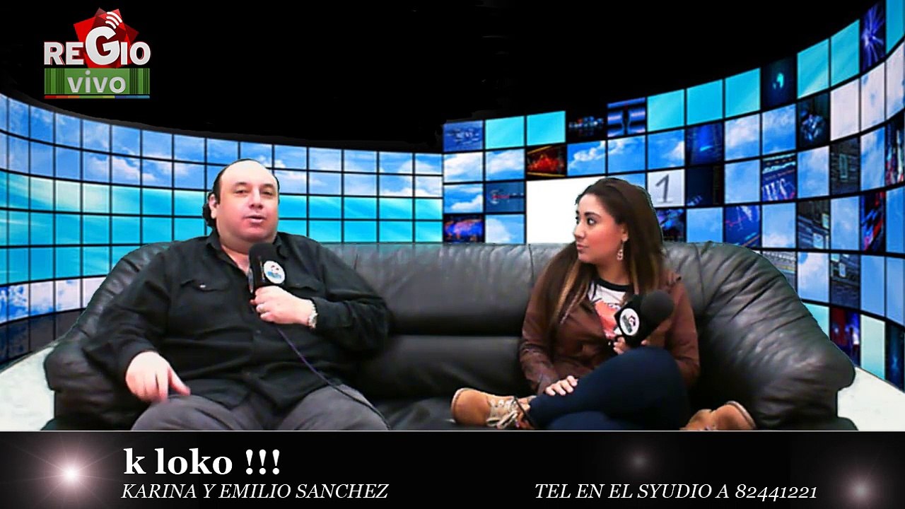 K LOKO 2 DE FEBRERO DEL 2015