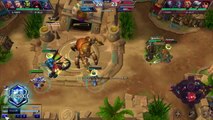 Heroes of the Storm Epic Plays Of The Week   Episode 16