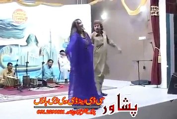 Pashto New Dance 2015 - Rata Zan Jor Ka