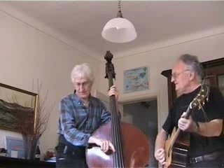 Répétition At Home du 8 mars 2007