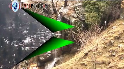 کلا م کے خو بصورت مقا مات اور عوام کے مسا ئل دیکھے صلا ح الد ین کے اس رپورٹ میں