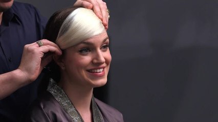 Hair Tyrant - Casey's Drastic Color Change