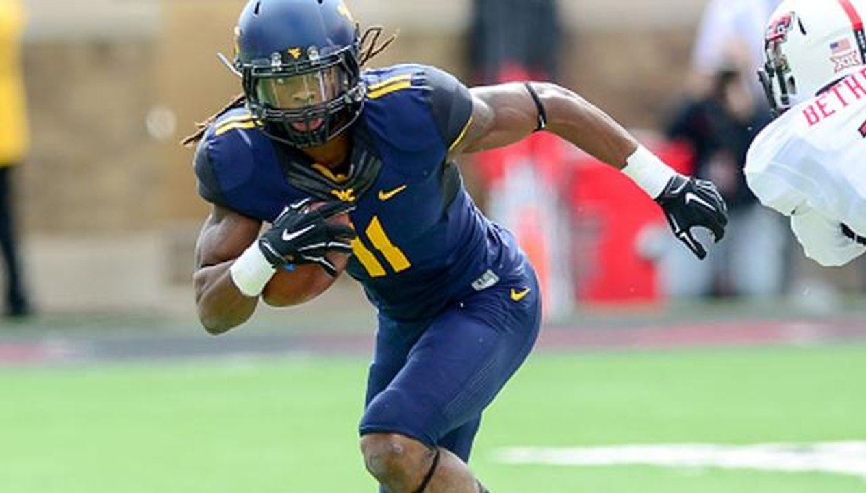 247Sports: Most to Gain at NFL Combine