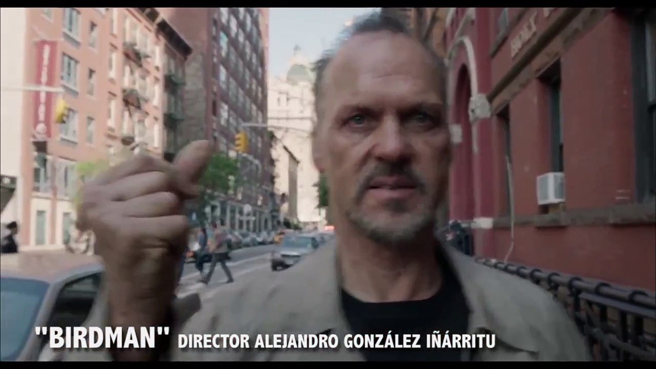 Estos son los nominados a mejor película en los premios Óscar