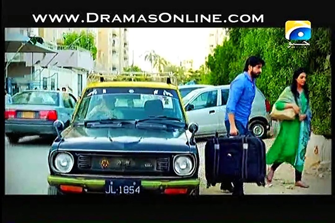 Sultanat e Dil Episode 14 on Geo TV - Single Link